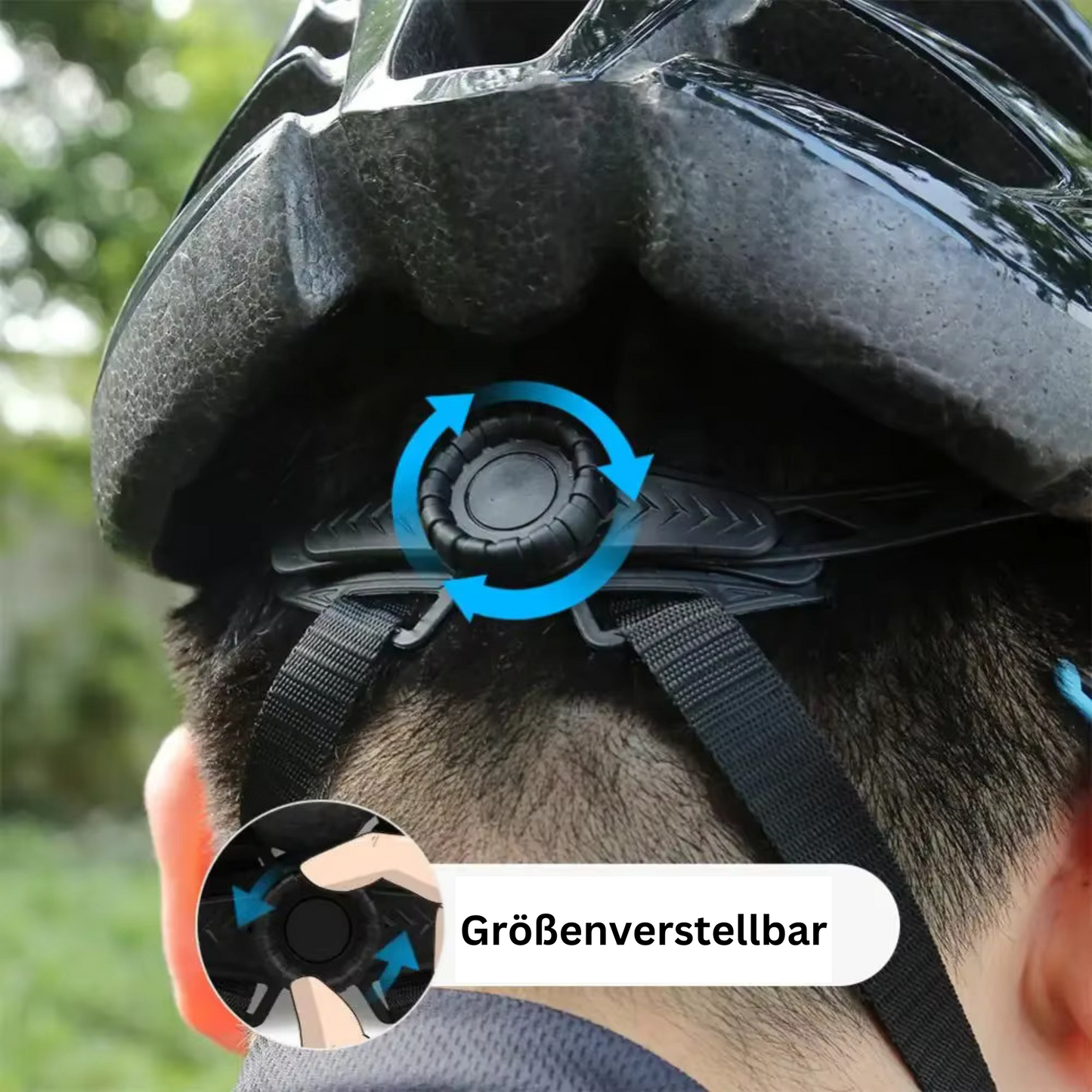 Ultraleichter Fahrradhelm – Vielseitig, Sicher und Komfortabel für Damen und Herren