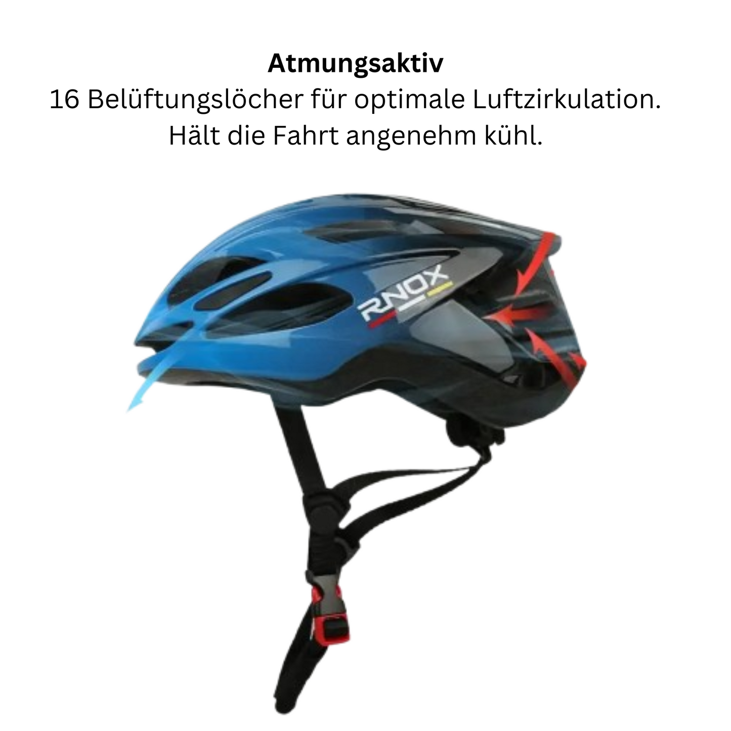 Ultraleichter Fahrradhelm – Vielseitig, Sicher und Komfortabel für Damen und Herren