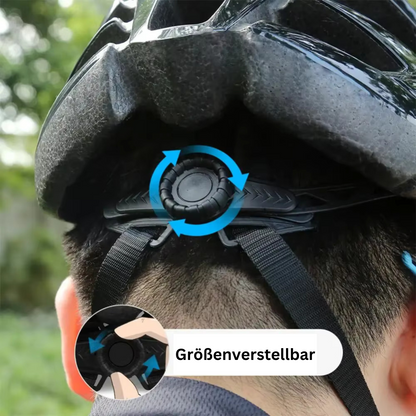 Ultraleichter Fahrradhelm – Vielseitig, Sicher und Komfortabel für Damen und Herren