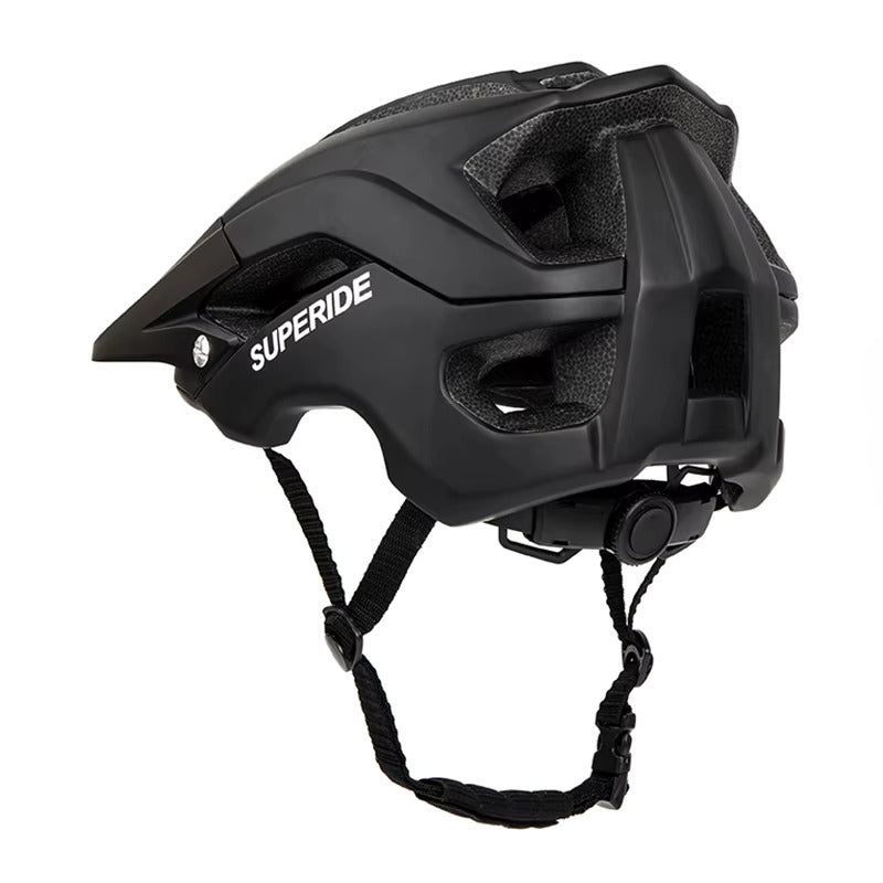 MTB Fahrradhelm – Stoßfester Downhill & Straßenhelm für Damen & Herren