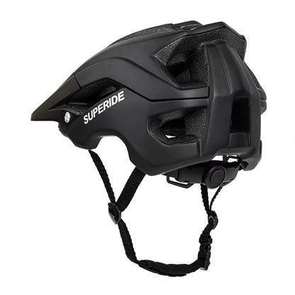 MTB Fahrradhelm – Stoßfester Downhill & Straßenhelm für Damen & Herren