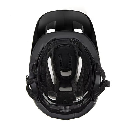 MTB Fahrradhelm – Stoßfester Downhill & Straßenhelm für Damen & Herren