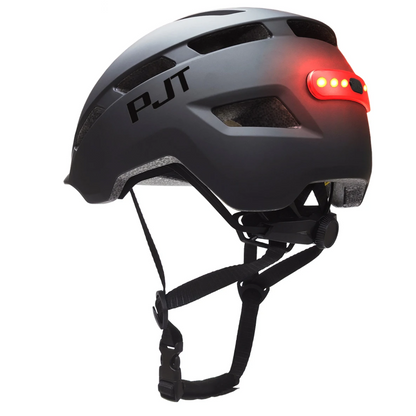 Fahrradhelm – MTB & Rennradhelm mit Rücklicht